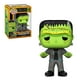 thumbnail image 3 of Figura Frankenstein 1630 Funko Pop Funko Universal Monsters 3.7 pulgadas, 3 of 3