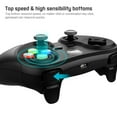 thumbnail image 4 of Electronic Gadgets Qwtwty IPEGA PG9078 Game Pad Tablet Wireless Bluetooth Controller Grip Mobile, 4 of 9