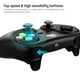 thumbnail image 4 of IPEGA PG9078 Game Pad Tablet Controlador inalámbrico Bluetooth Grip Mango para juegos móviles, 4 of 9