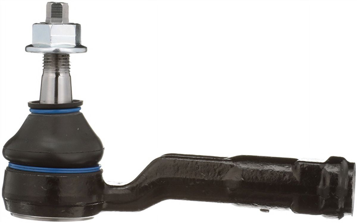 Delphi Steering Tie Rod End P/N:Ta3366 Fits select: 2017-2020 KIA NIRO, 2017-2019 HYUNDAI IONIQ