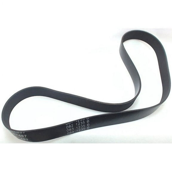 Bissell  Vacuum Belt - Genuine - 1 Pack - Part # 203-1730