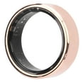 thumbnail image 1 of Smart Ring with Display Screen, Colorful Display Water Proof Sleep Ring  for Running Size 8,Size 9,Size 10,Size 11,Size 12, 1 of 7