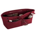 thumbnail image 4 of Sac à Main Organisateur pour Femmes Sac à Main Insert Sac en Feutre Multipoche Sac Utile, 4 of 6