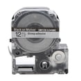 thumbnail image 2 of Label Tape Printer, Strong Adhesive Labeling Tape Wear   For Printer, 2 of 8