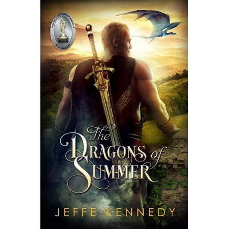 The Dragons of Summer, (Paperback)