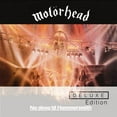 thumbnail image 2 of Motorhead - No Sleep 'Til Hammersmith (Deluxe) - Music & Performance - CD, 2 of 2