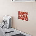 thumbnail image 5 of Yayeee Toggle Light Switch Wall Plate 3-Gang 6.37"x4.48" Decorative Outlet Cover, Christmas Ornaments Pattern, 5 of 7