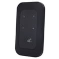 thumbnail image 4 of Enrutador Wifi Portátil, 4G Lte ABS 10 USUARIOS ROUTER DE PUNTO DE ACCESO MÓVIL ALTA VELOCIDAD CON RANURA DE TARJETA MICRO SIM SIMACOS, 4 of 7