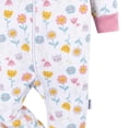 thumbnail image 5 of Gerber Essentials Mameluco estampado para niña 3 meses, 5 of 5