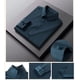 thumbnail image 2 of Camisa Formal Slim Fit Gama Premium Aesthetic, 2 of 7