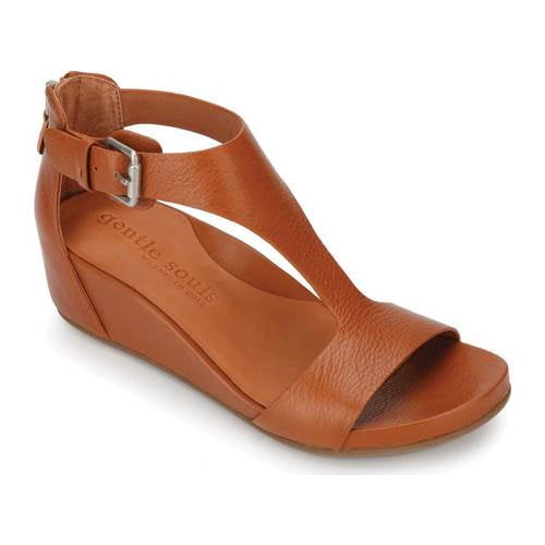 gentle souls wedges