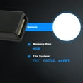 thumbnail image 4 of Estink Émulateur de Lecteur de Disque FDSkey avec Carte de Micro Stockage pour Console Famicom, 4 of 7