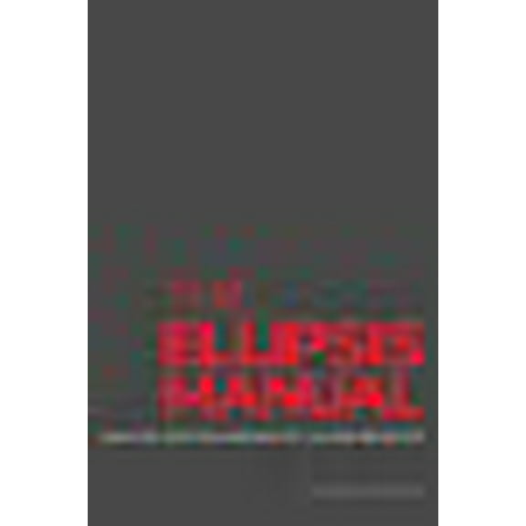 The Ellipsis Manual (Paperback)