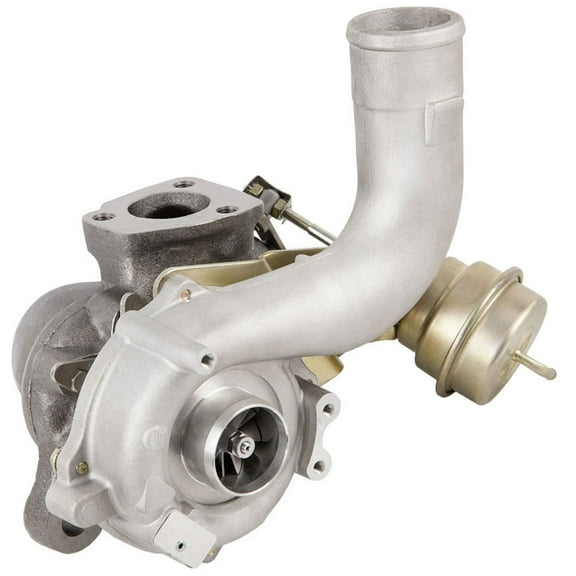 Turbo Turbocharger For Volkswagen VW Golf GTI Jetta & Audi TT 1.8T 2000 2001 ATC AWD Replaces 06A145704B - BuyAutoParts