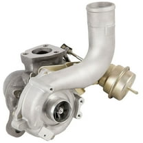 Turbo Turbocharger For Volkswagen VW Golf GTI Jetta & Audi TT 1.8T 2000 2001 ATC AWD Replaces 06A145704B - BuyAutoParts