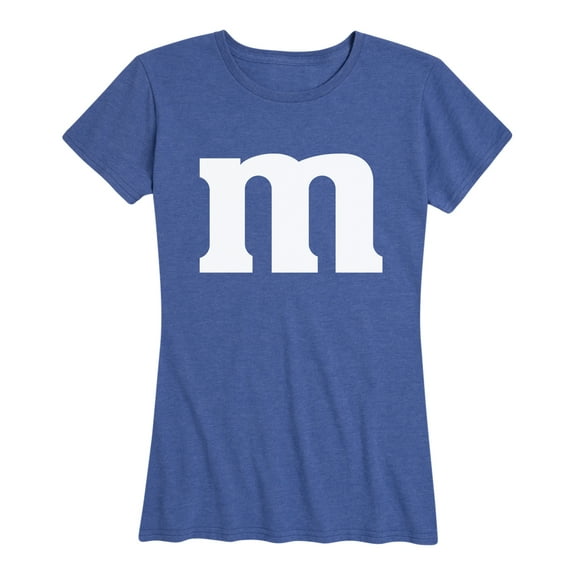 Instant Message - M - Women's Short Sleeve Graphic T-Shirt