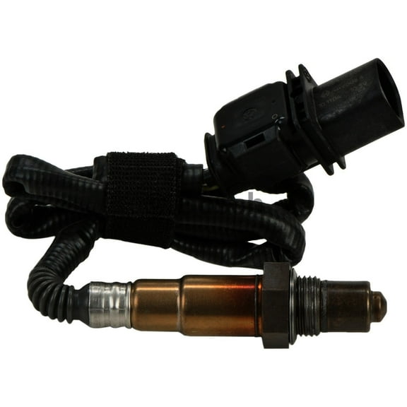 Oxygen Sensor Fits select: 2006 BMW 750, 2006 BMW 650