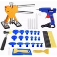 thumbnail image 1 of Kit Saca Golpes De Auto Ventosa Abolladuras Profesional39pcs Brush 39, 1 of 9