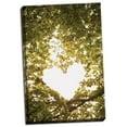 thumbnail image 2 of Gango Home Decor Heart in the Trees II by Karyn Millet (Ready to Hang); One 24x36in Hand-Stretched Canvas, 2 of 4