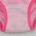 thumbnail image 4 of Ochine Reusable Washable Female Dog Diapers, Basic Male Dog Wrap, Highly Absorbent, Size S-XL, 4 of 5