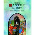 thumbnail image 1 of Pre-Owned The Easter Story (Hardcover) 0802851894 9780802851895, 1 of 2