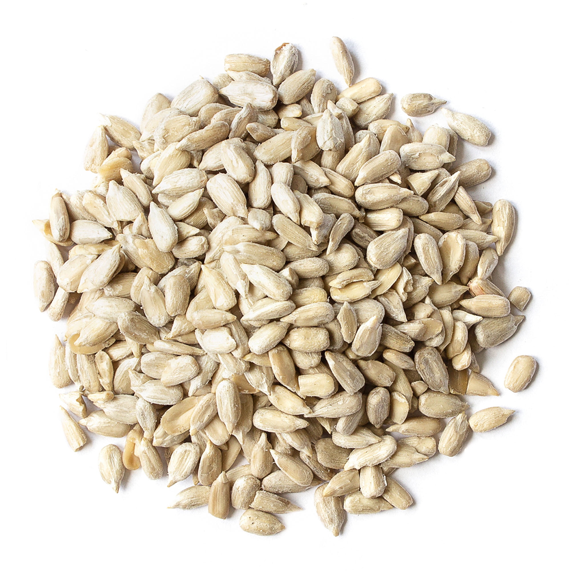 Organic Sprouted Sunflower Seeds with Himalayan Salt, 2 Pounds – Non-GMO, Vegan, Kosher, Bulk - by Food to Live