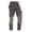 Gray, variant on Skylinewears Mens Cordura Pants Carpenter Construction Utility Tool Pockets Heavy Duty Knee Reinforced Work Wear Safety Trousers B3 Black W30-L30