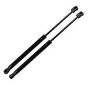 land rover discovery hood lift support