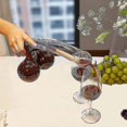 thumbnail image 4 of Party For Alcohol Men Birthday Gift Decanter Whiskey Decanter Glass Decanters -bp, 4 of 5