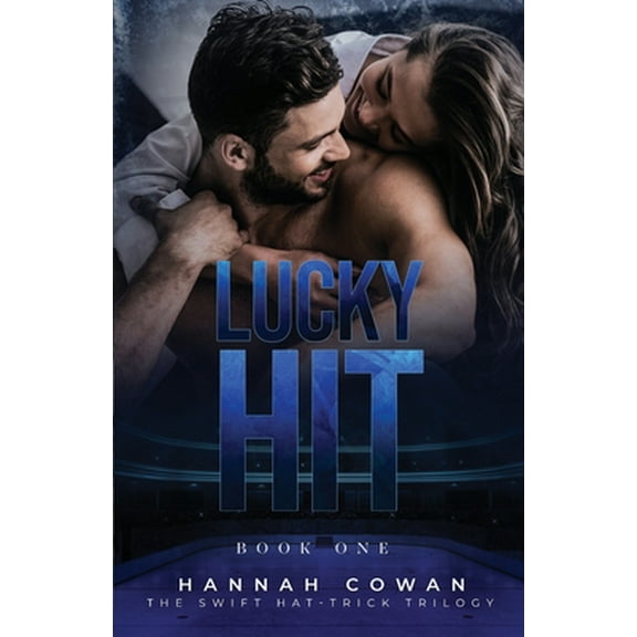 Pre-Owned Lucky Hit (Paperback) 1777781825 9781777781828