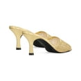 thumbnail image 2 of Rebecca Minkoff Mesh Mule, 8.5, 2 of 3