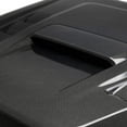 thumbnail image 3 of Seibon 2018+ Toyota Tacoma TS-Style Carbon Fiber Hood, 3 of 9