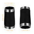thumbnail image 2 of Raindrops 2Pcs Clarinet Tuning Tube for Clarinet Instrument in Performance, 2 of 8