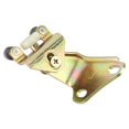 thumbnail image 2 of Bisagra de guía de rodillos para puerta corredera Lado superior 901 760 0028-901 760 00 47-901 760 09 47, 2 of 8