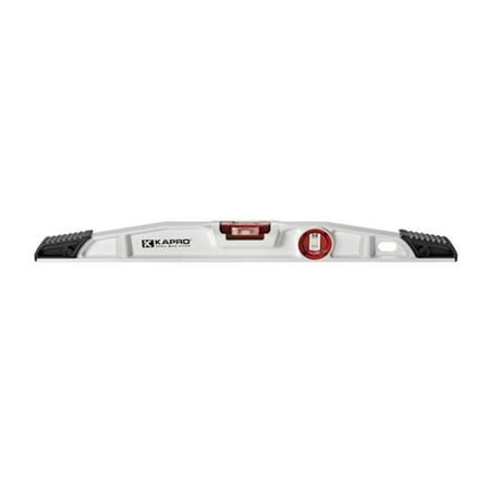 

Kapro 24 In. Smartcast Masons Level With Optivision
