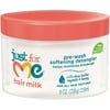 Just For Me Hair Milk Pre Wash Softening Detangler Treatment, 8 oz