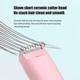 thumbnail image 6 of Sinyiin Hair Removers Hair Removal Tool ABS Texture Hair Depilator Woman Removal Tool, 6 of 16