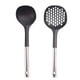 thumbnail image 1 of Juego de utensilios de cocina, utensilios de cocina de silicona de 2 piezas, juego de herramientas profesionales de utensilios de cocina antiadherentes, 1 of 5