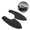 thumbnail image 4 of Car Interior Accessories, Door Panel Armrest Covers Waterproof Nonfading 1 Pair  For Auto, 4 of 8