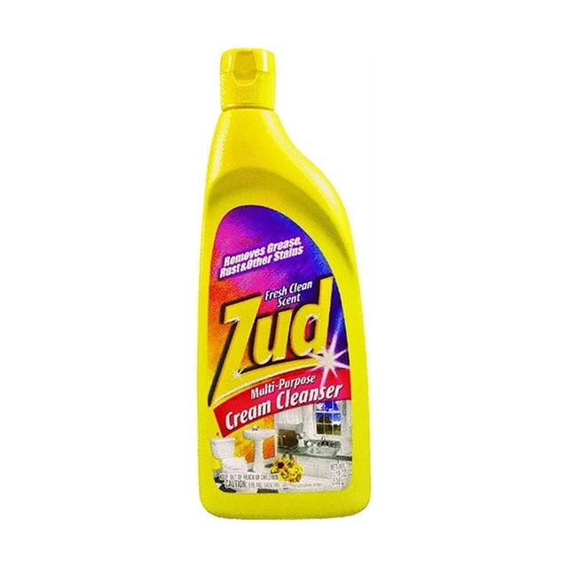 Limpiador en crema Malco Zud, paquete de 2, 538 g cada uno