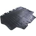 thumbnail image 3 of Garage-Pro Front Engine Splash Shield Compatible With 2011-2015 Volkswagen Jetta 2012-2015 Volkswagen Passat, 3 of 5