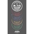 thumbnail image 2 of Girl's Black Adam JSA Badge  Graphic Tee Black X Large, 2 of 4