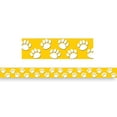thumbnail image 2 of Teacher Created Resources Gold/White, 2 of 2