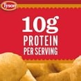 thumbnail image 3 of Tyson Honey Battered Breast Tenders, 25.5 oz (Frozen, Fully Cooked), 3 of 13