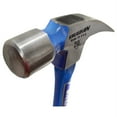 thumbnail image 2 of Vaughan 20 oz Smooth Face Fiberglass Rip Hammer, 14" handle, 2 of 5