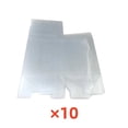 thumbnail image 6 of RUITROLIKER 10PCS Protector Case Clear Protection Box Display Box for Elite Trainer Box ETB, 6 of 6