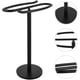 thumbnail image 5 of Soporte para toalla de mano, toallero independiente, soporte para toallero de acero inoxidable para baño, 5 of 5