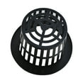 thumbnail image 3 of Guardoinrt Hydroponic Plant Mesh Pot Flower Planting Container Aeroponic Soilless Cultivation Net Cup Out-planting Boxs Lettuce Transparent, 3 of 6