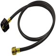 thumbnail image 2 of 48" Hose and Adapter - for Liquid Propane BBQ, 2 of 3