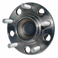 thumbnail image 2 of For Mitsubishi Lancer 2008 2009 Rear Wheel Hub Bearing - BuyAutoParts, 2 of 7